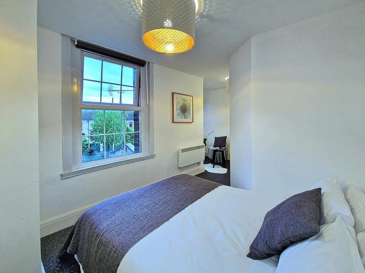 Charming Room In Central Londra Dış mekan fotoğraf