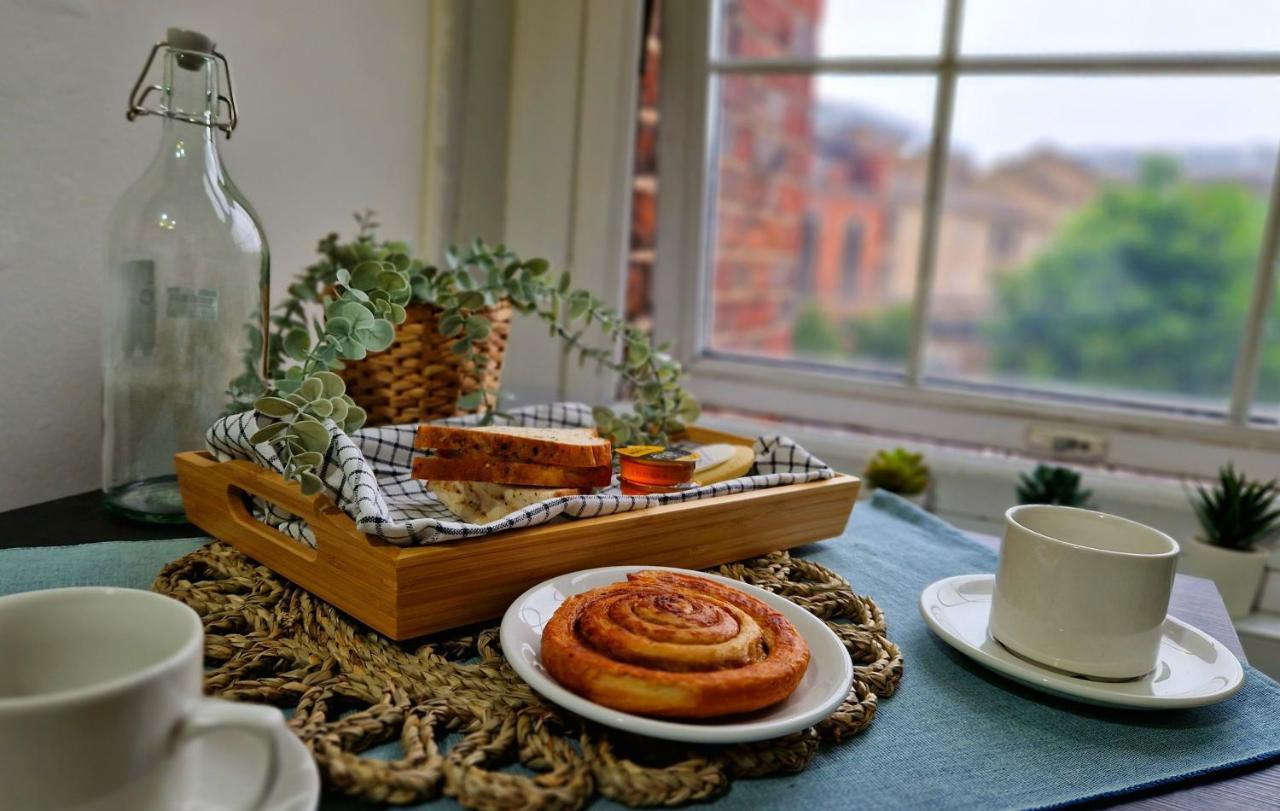 Charming Room In Central Londra Dış mekan fotoğraf
